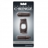 Fantasy C-Ringz Duo Vibrating Super Ring Black - Couples Vibrating Penis Rings