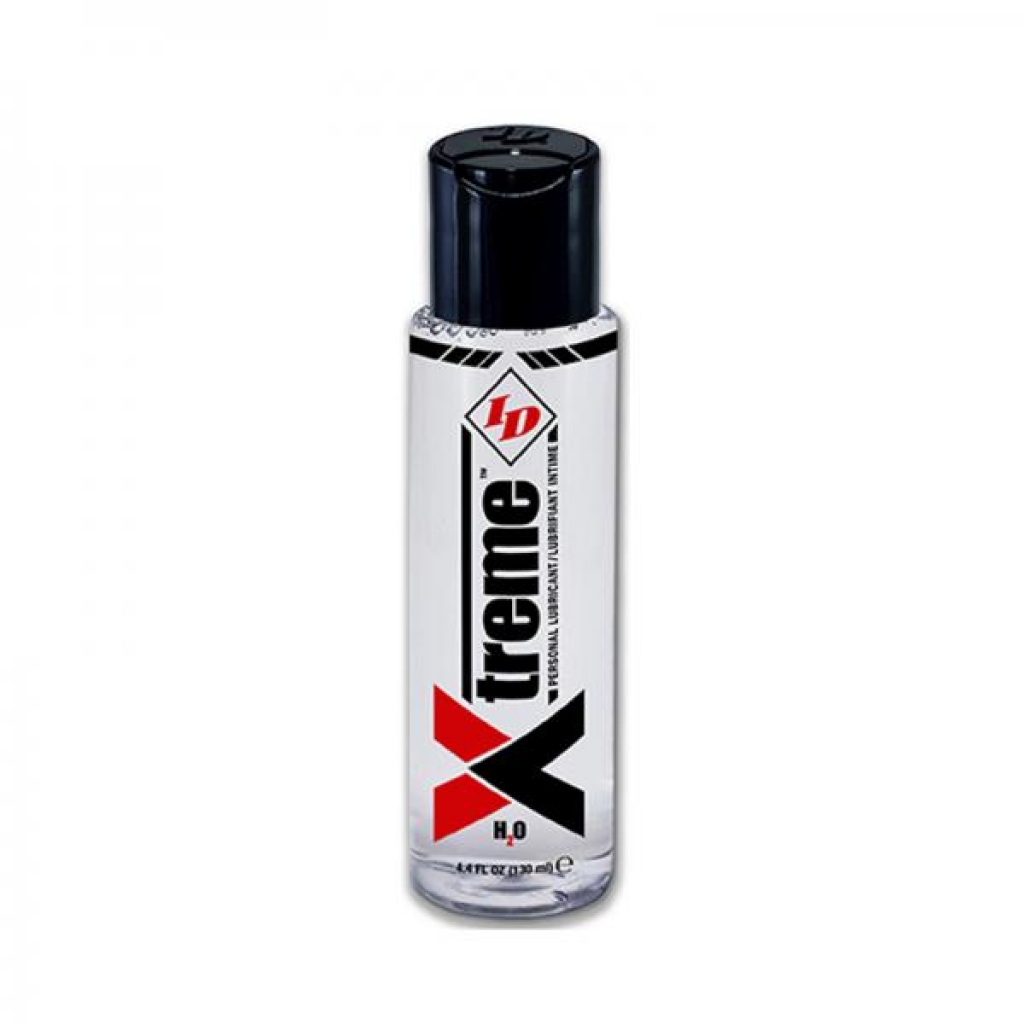 Id Xtreme Disc Cap Bottle - 4.4 Fl Oz Personal Lubricant