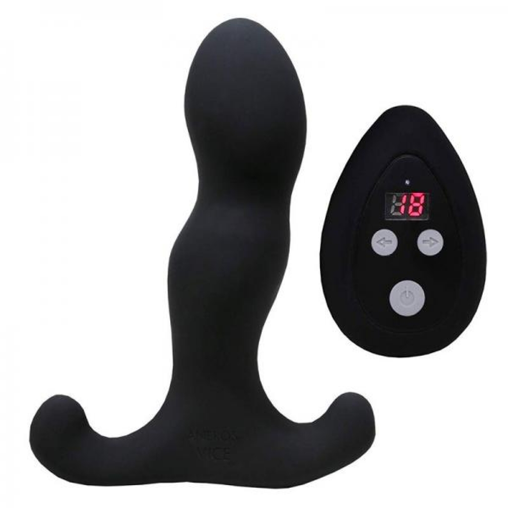 Aneros Prostate Massager Vice 2 - Advanced Experience