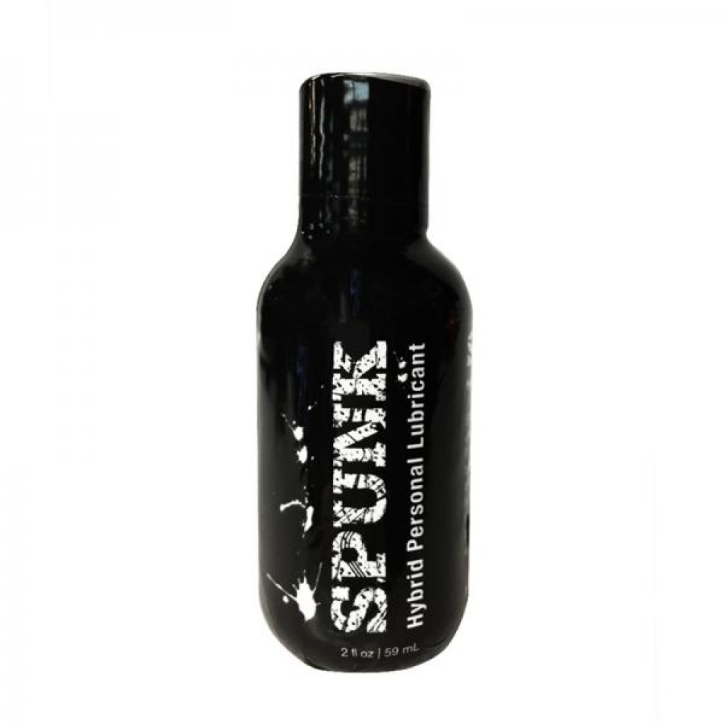 Spunk Lube Hybrid - 2oz