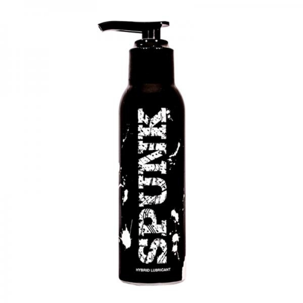 Spunk Lube Hybrid - 8oz