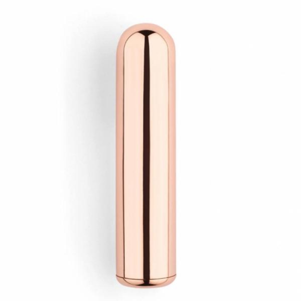 Le Wand Bullet - Elegant and Powerful Vibration