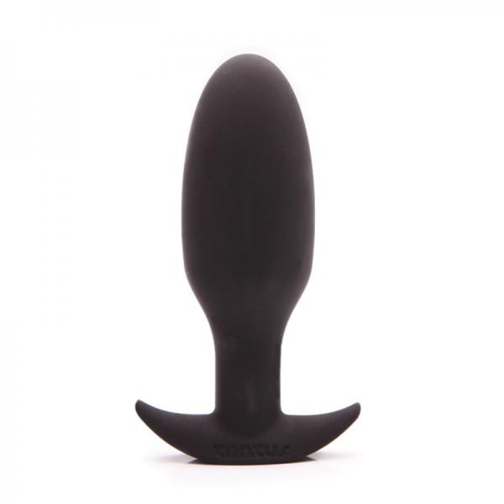 Tantus Ryder Plug - Black