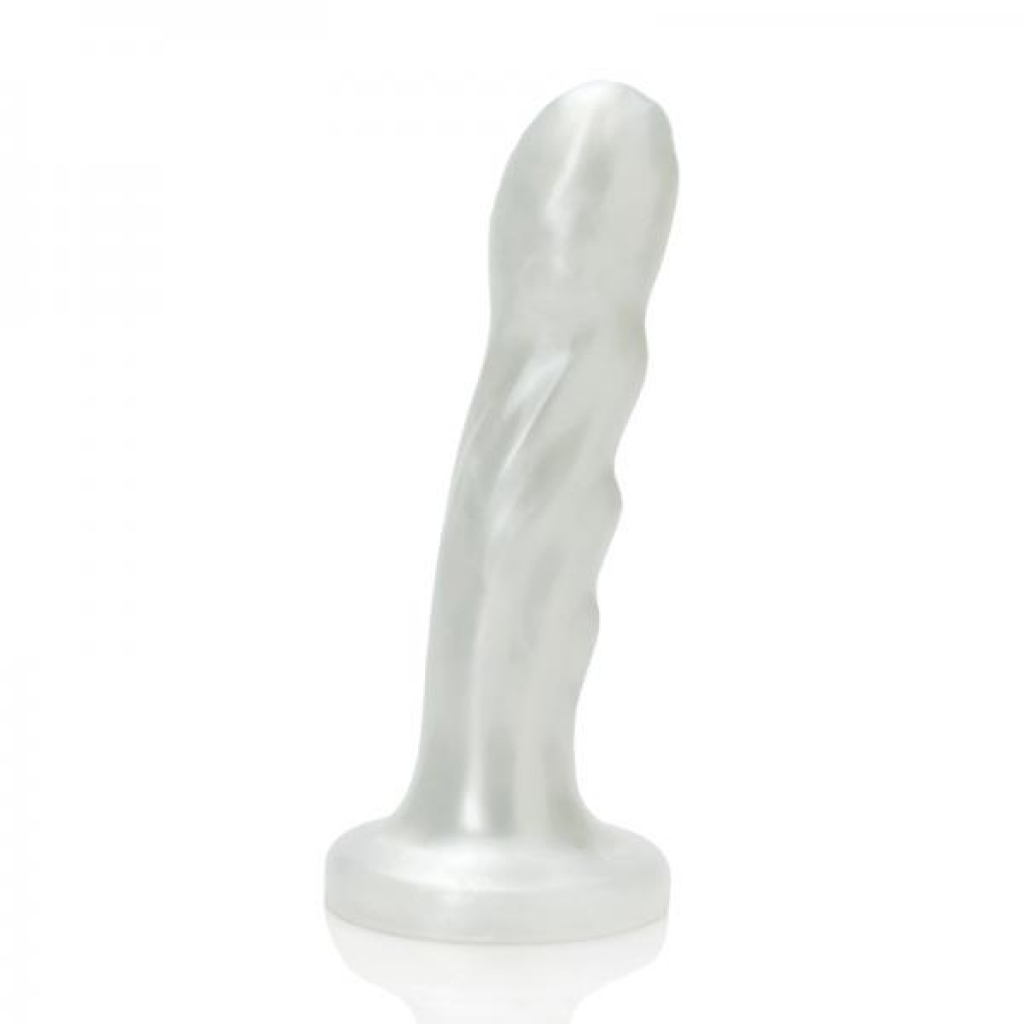 Tantus Goddess - Pearl White – Exquisite Sensation