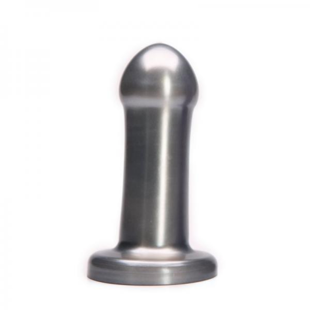 Planet Dildo Dill Pound - Silver