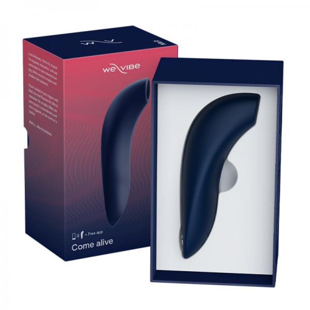 We-Vibe Melt - Midnight Blue