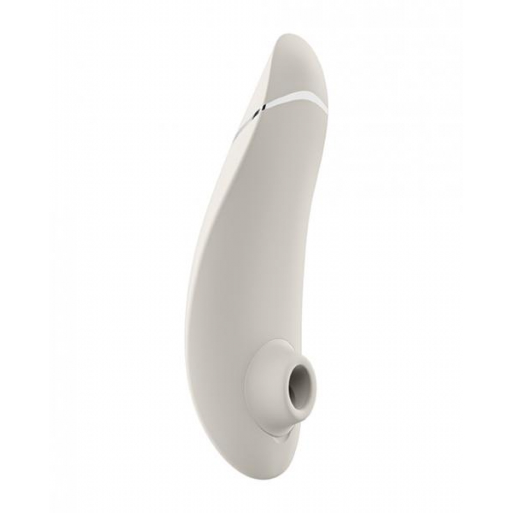 Womanizer Premium 2 - Warm Gray