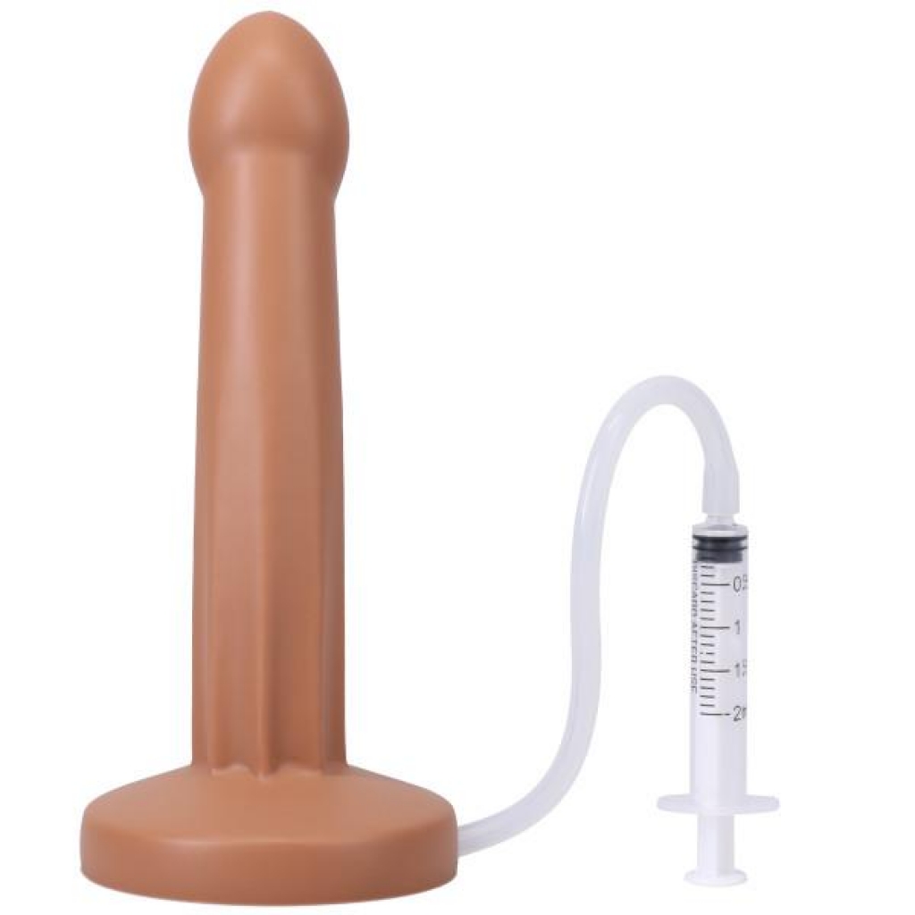 POP Squirting Dildo for Interactive Pleasure