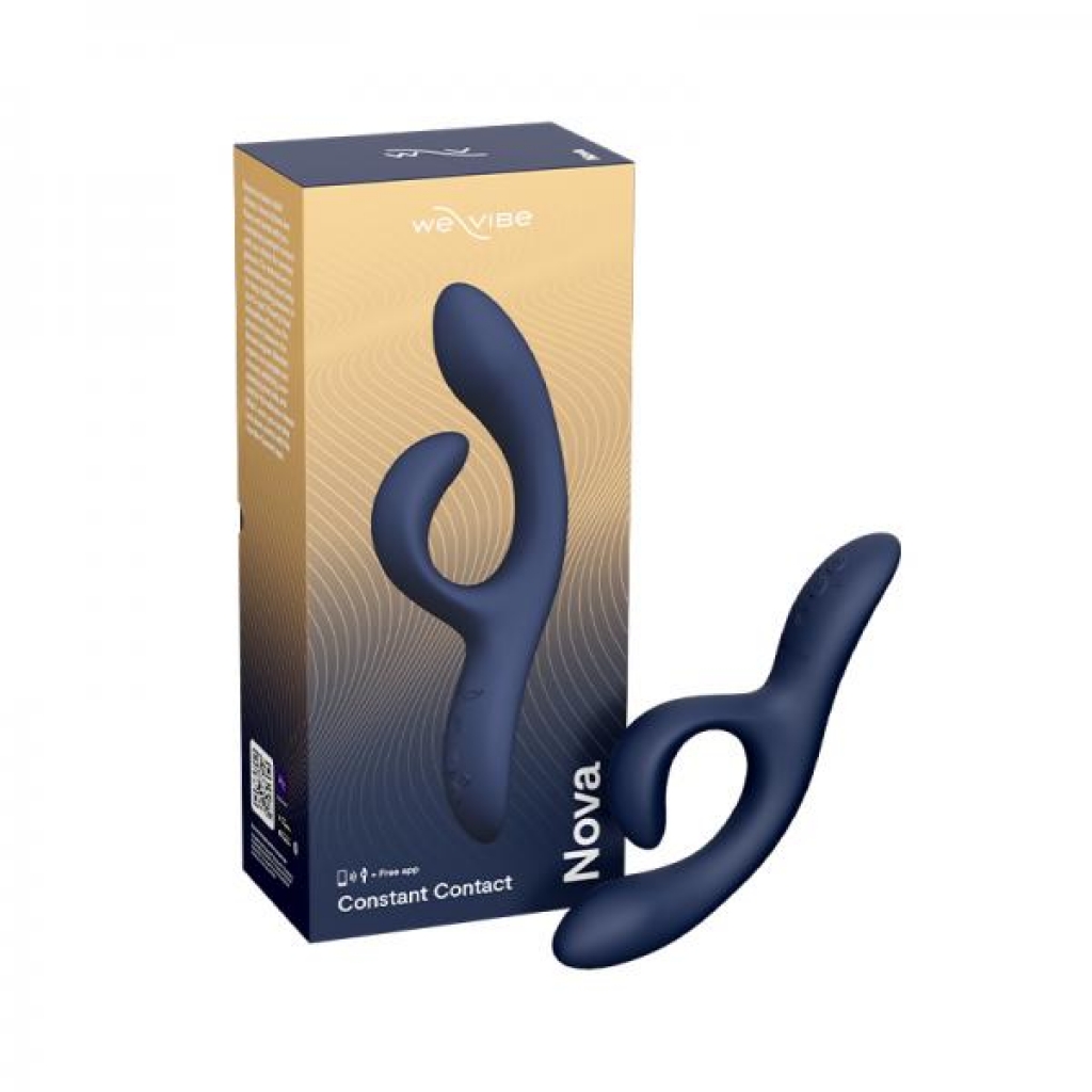 We-vibe Nova 2 Midnight Blue