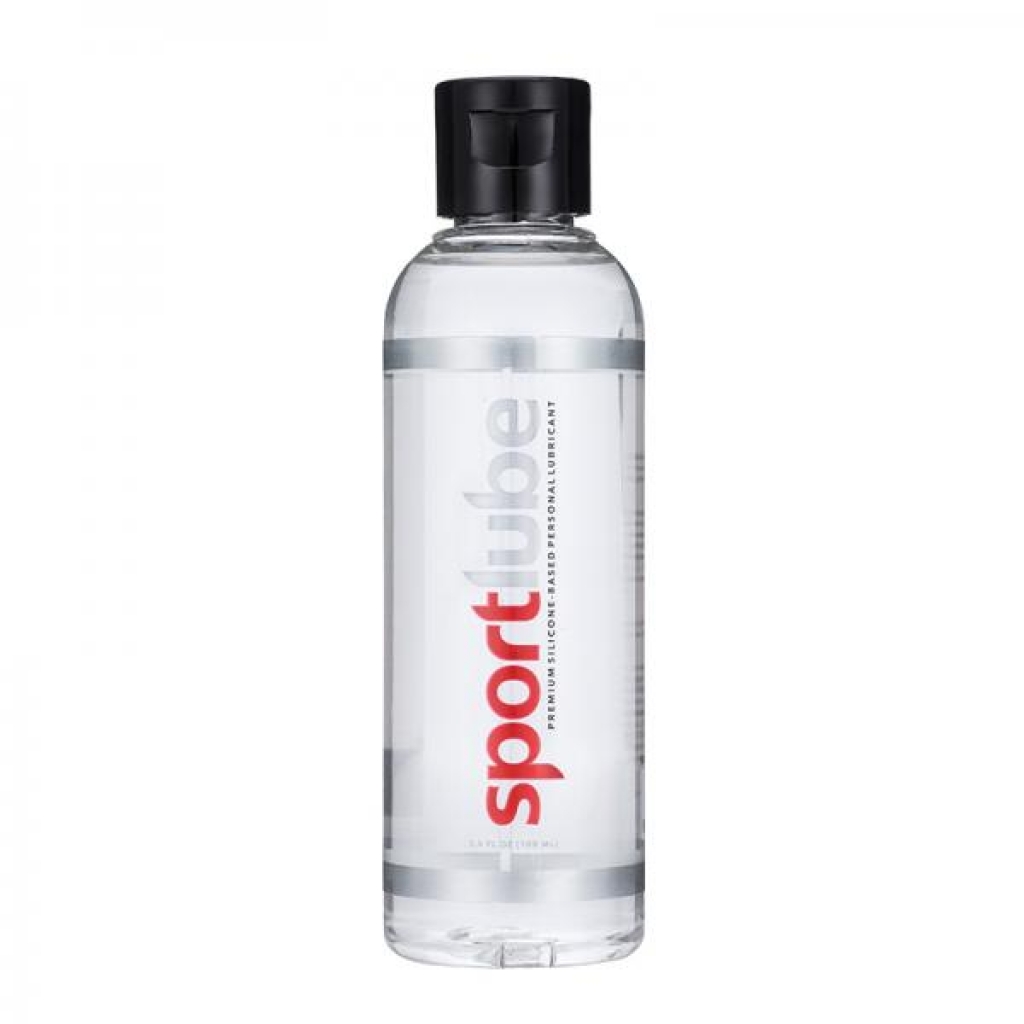 Sportlube Silicone-based Lubricant - 3.4 Oz.