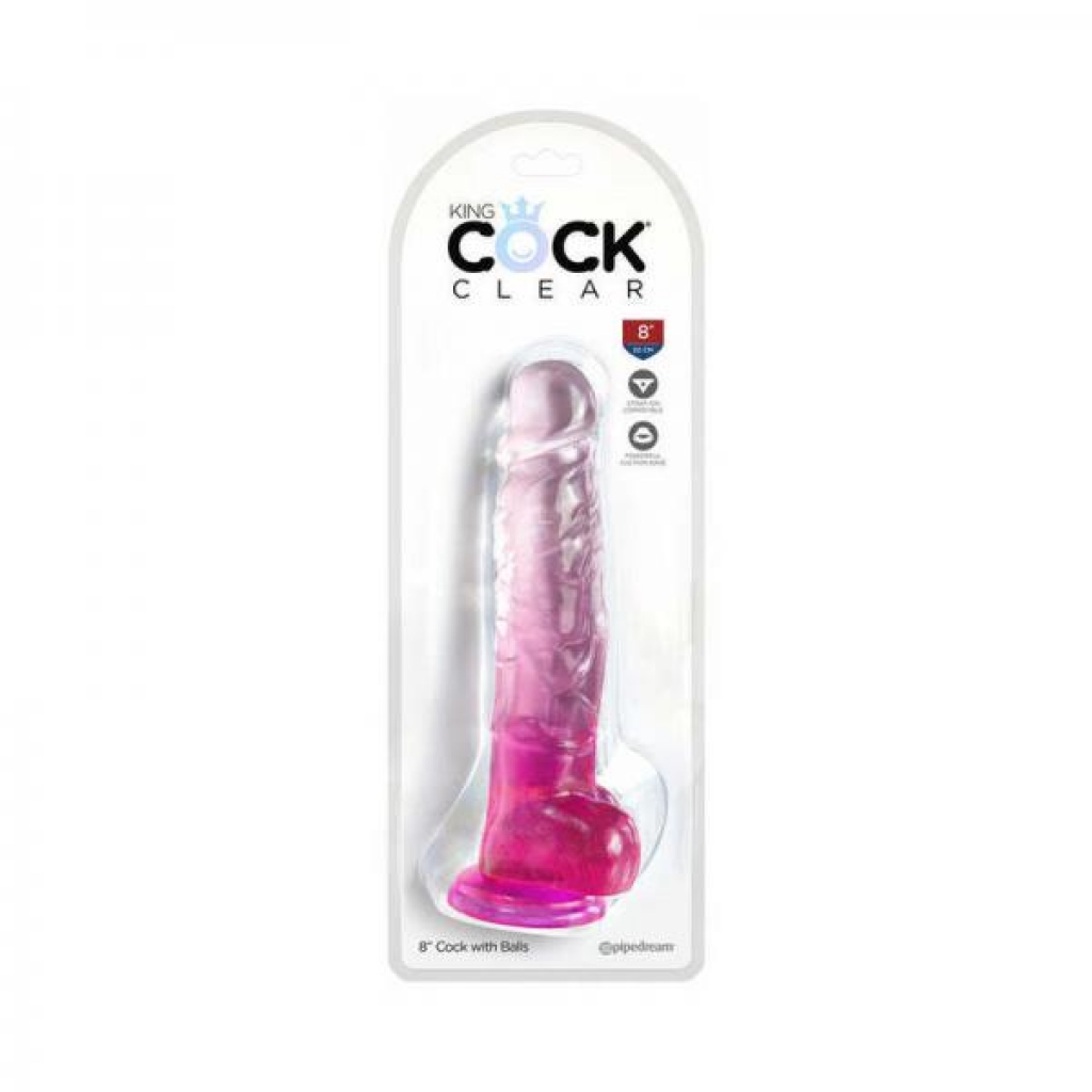 Zeus Marble Silicone Dildo: 7 Inch Textured Pleasure