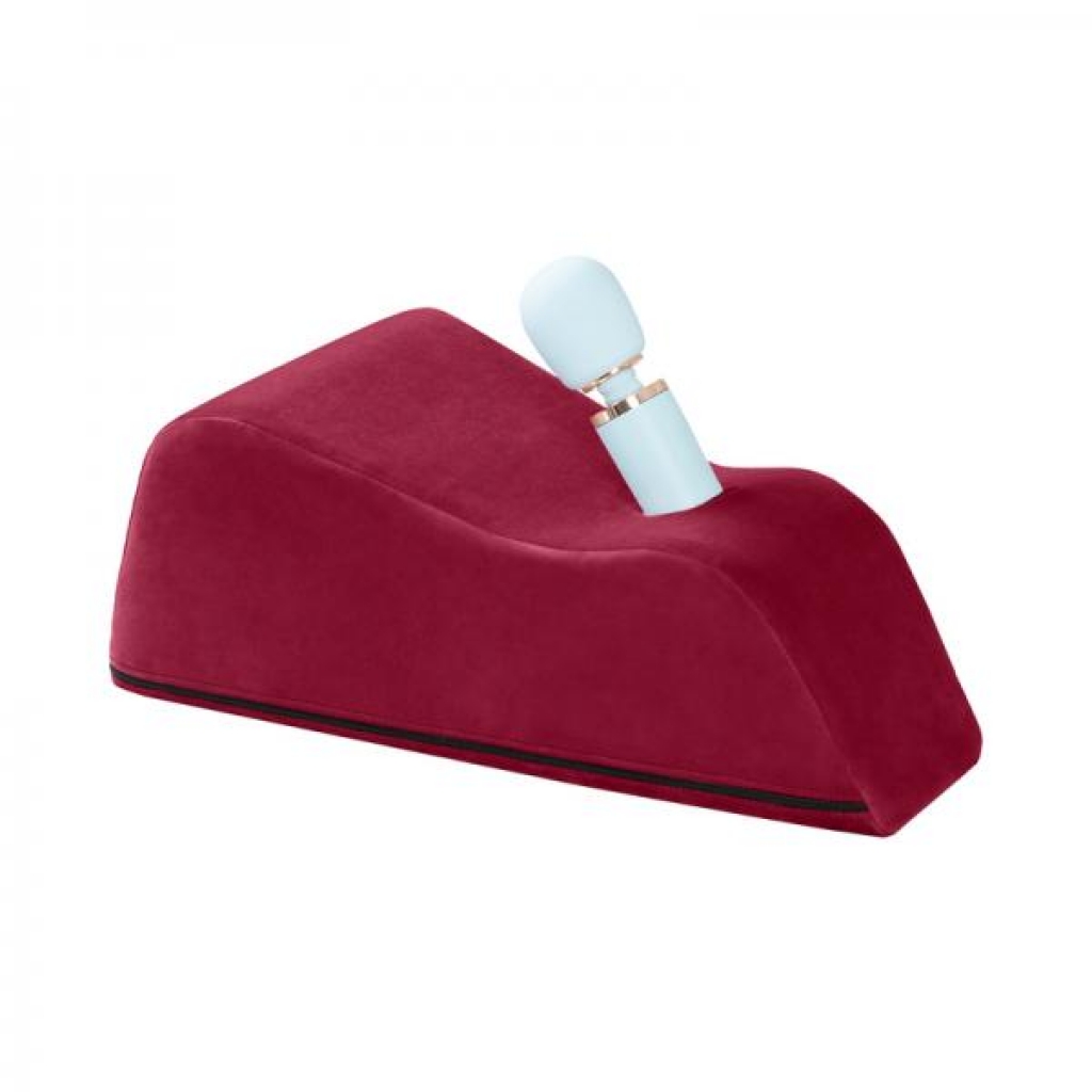 Liberator Wanda Toy Mount - Merlot