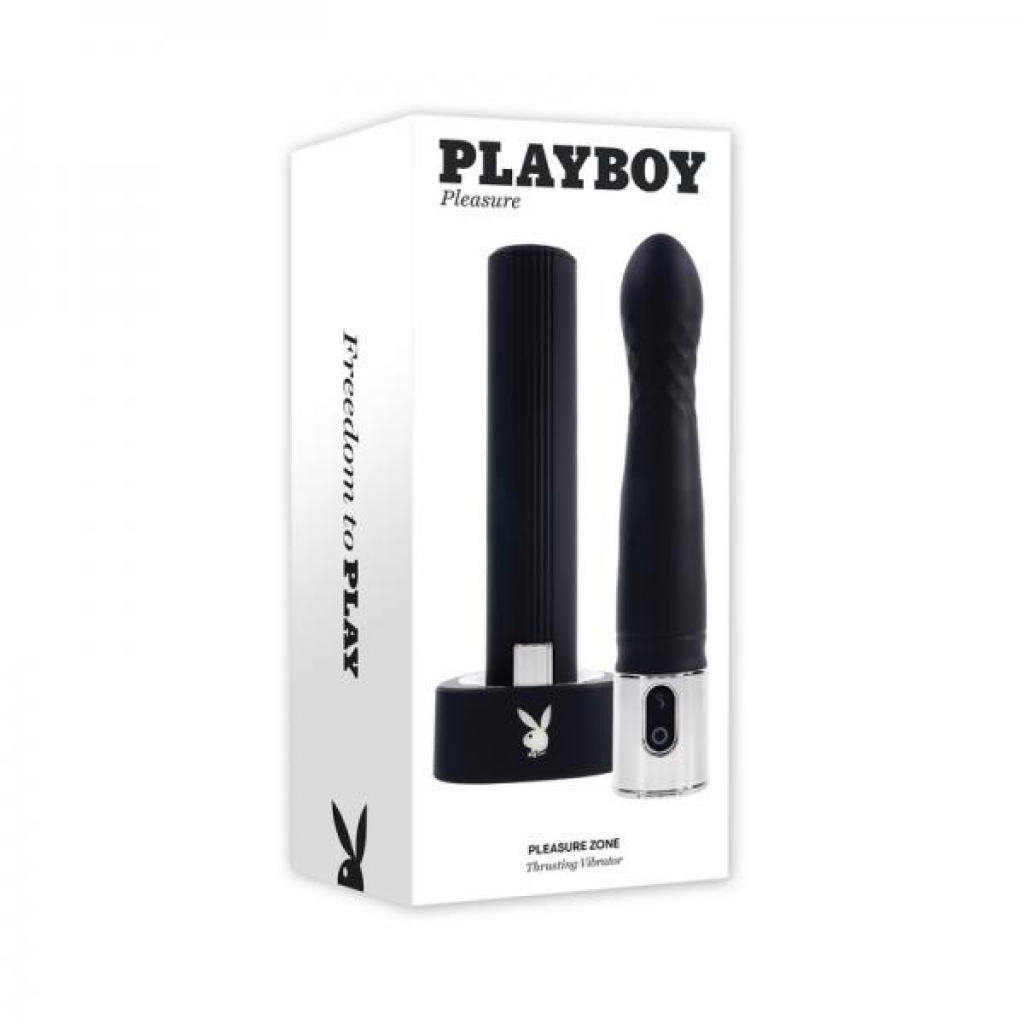 Playboy Pleasure Zone 2am - Sex Machines