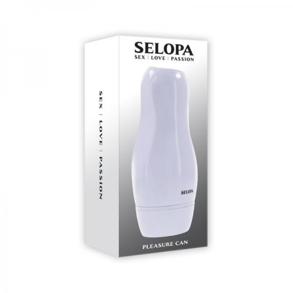 Selopa Pleasure Can - Pleasure Anywhere