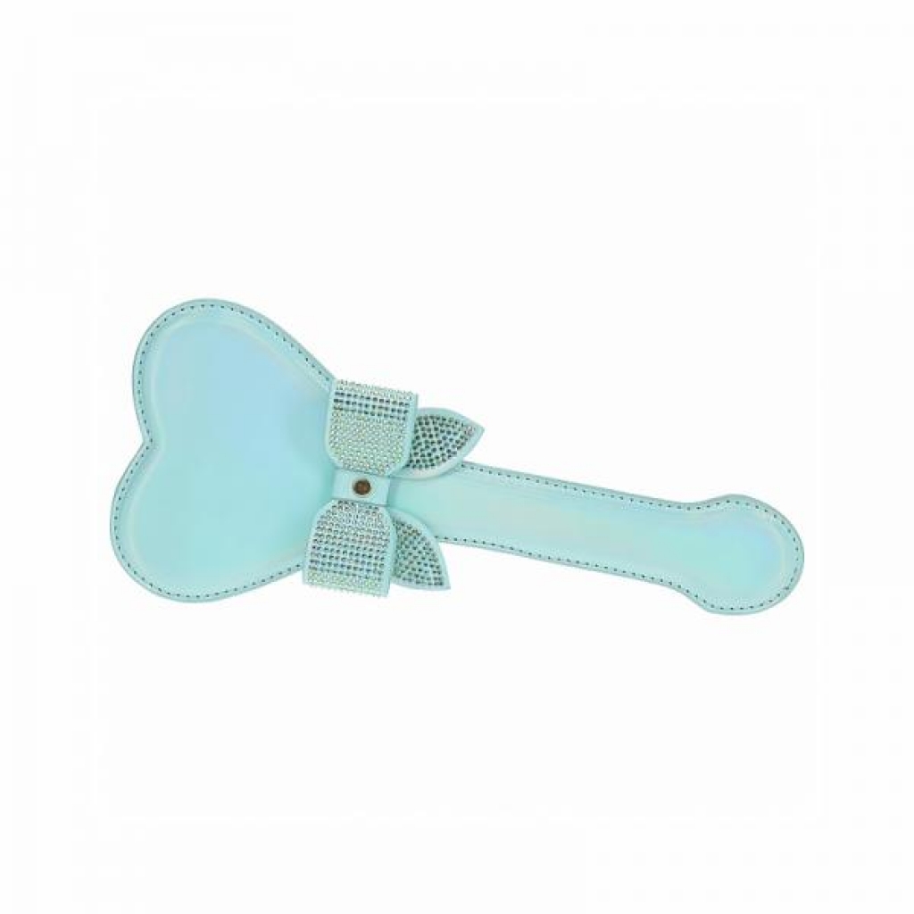 Ouch! Paris Collection Paddle - Blue