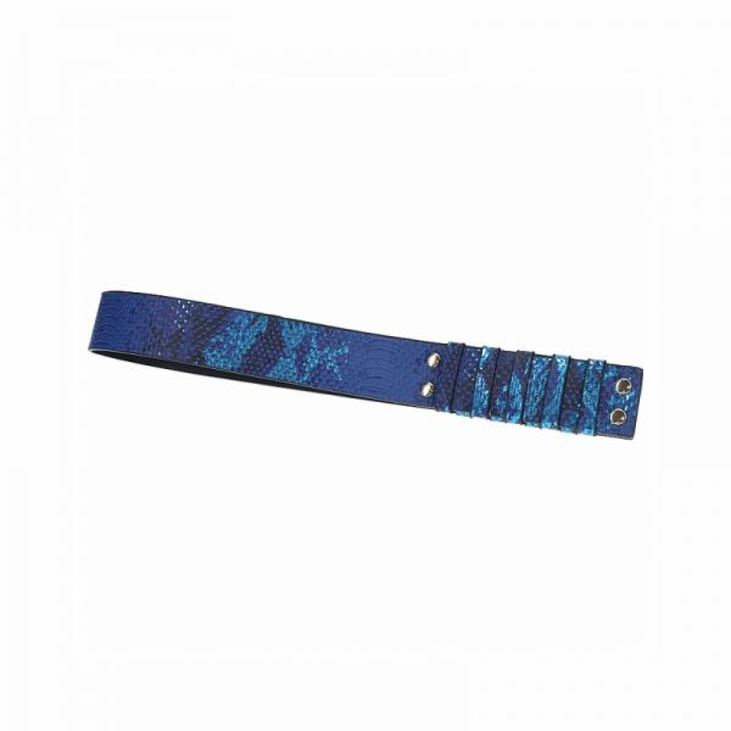 Ouch! Florence Collection Paddle - Blue