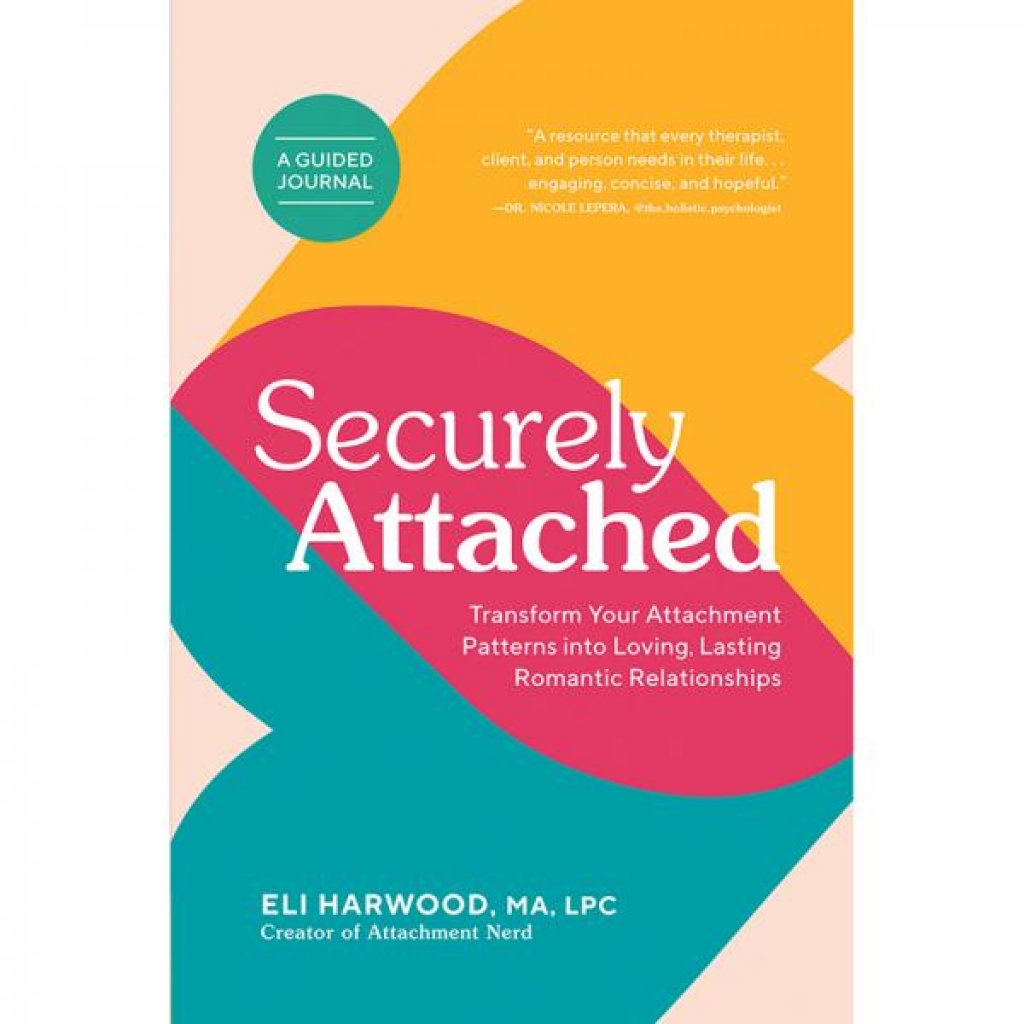 Securely Attached Workbook