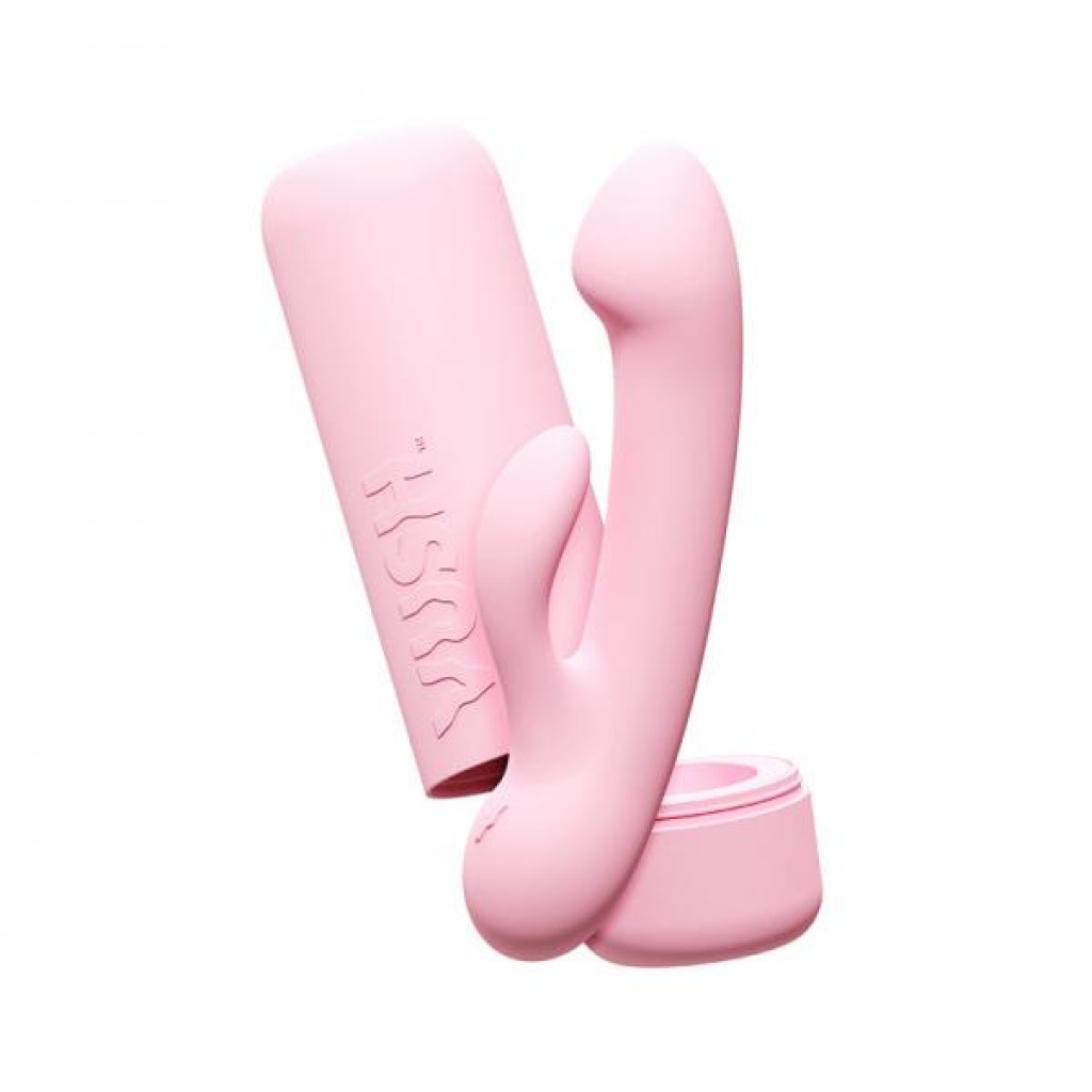 Vush Glow Rabbit Vibrator