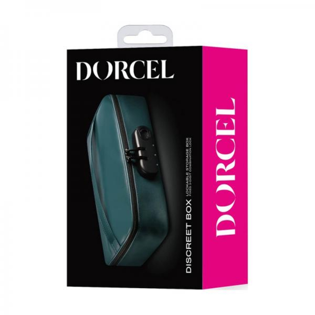 Dorcel Discreet Box - Luxury Storage Solution