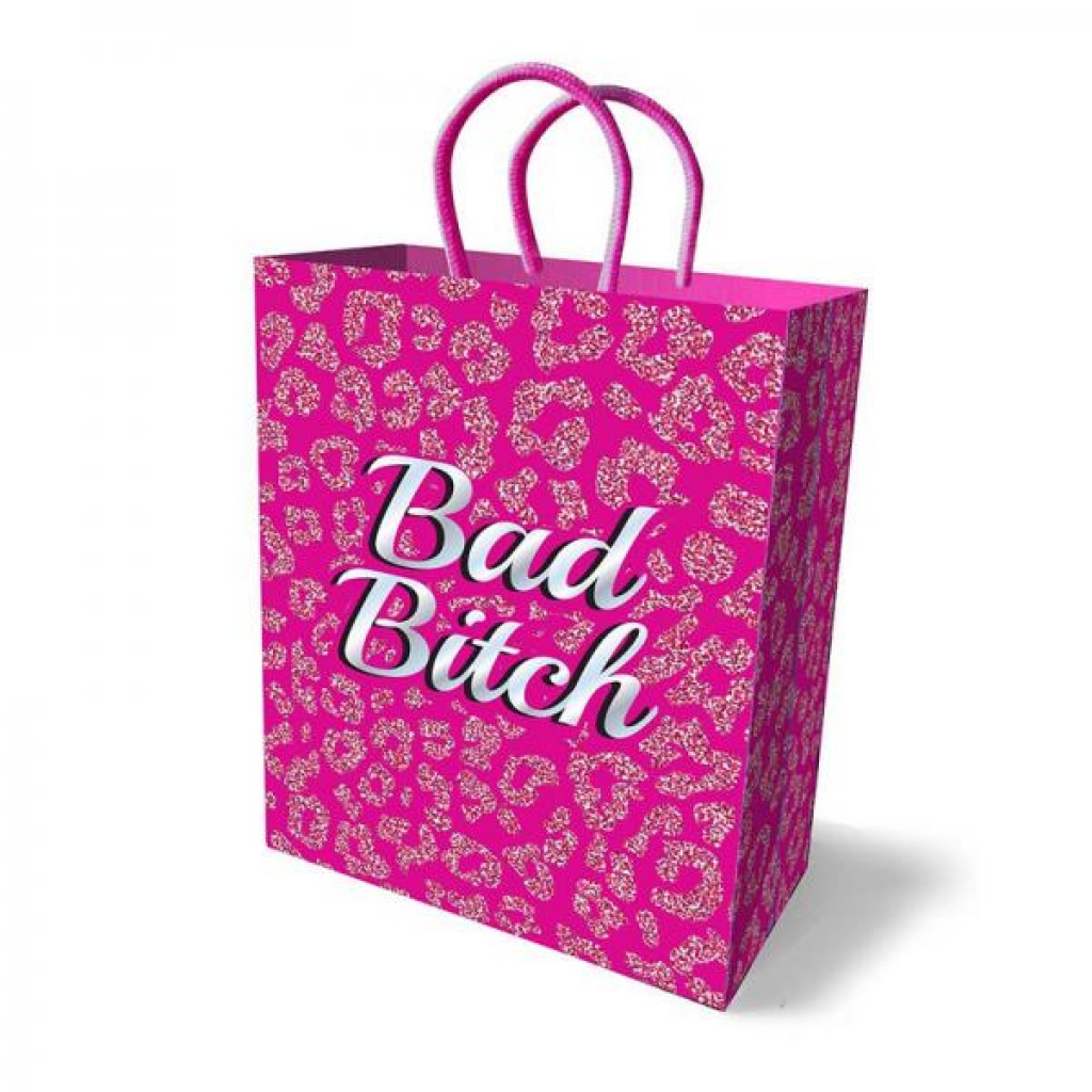 Bad Bitch Gift Bag - Celebrate Your Inner Diva