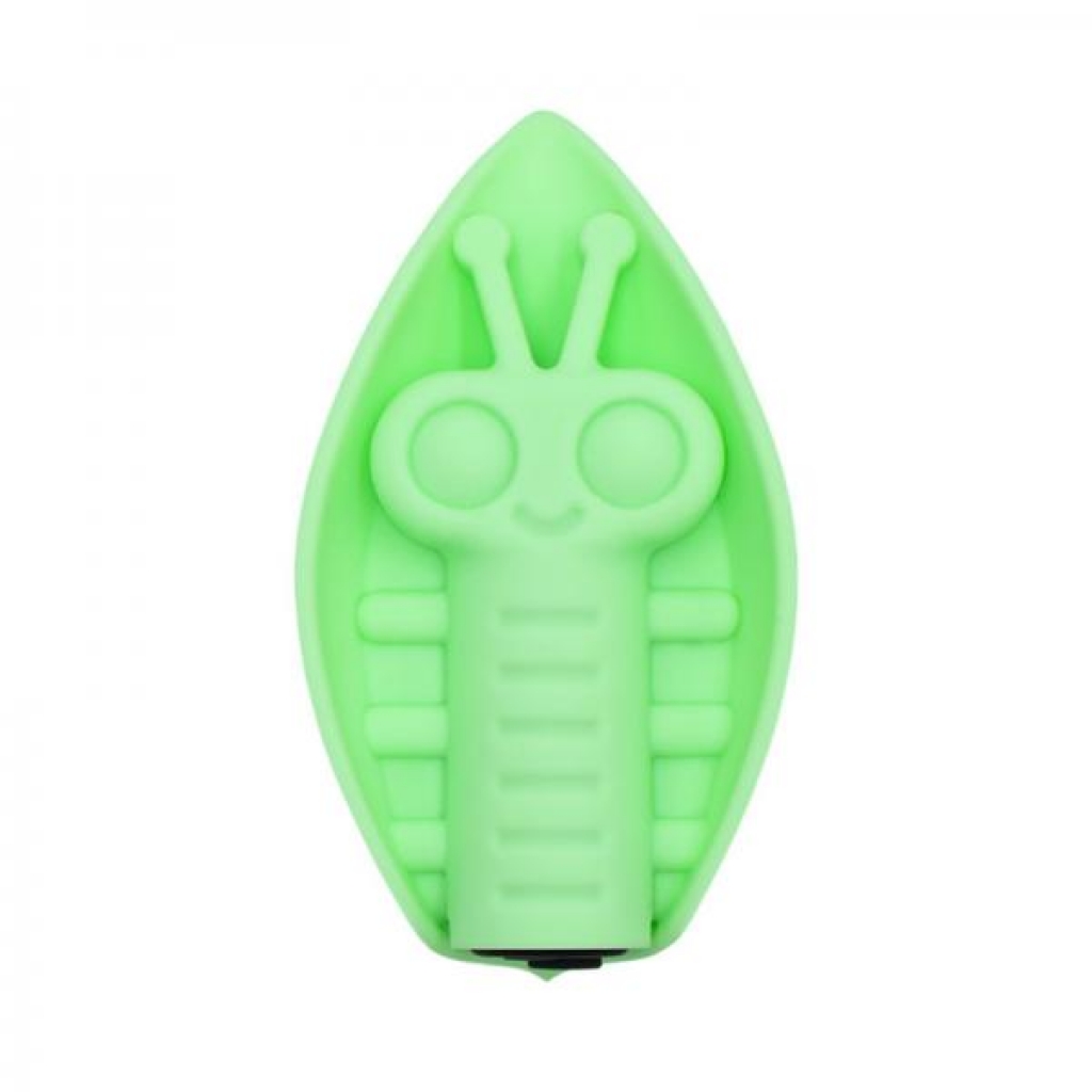 Cute Little Fuckers Zeep Mint - Finger Vibrators